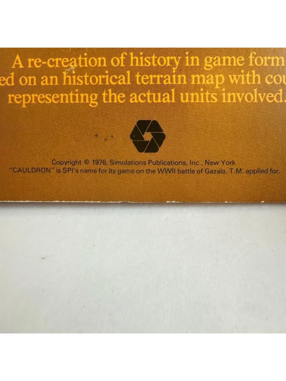 Lot of 3 SPI Historical War Games: Bastogne Cauldron & Omaha Beach